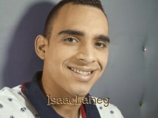 IsaacLahey