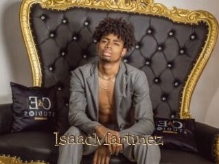 IsaacMartinez