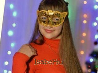 Isabel_4u