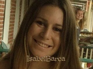IsabelBarca