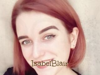 IsabelBlair