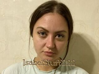 IsabelStuff222