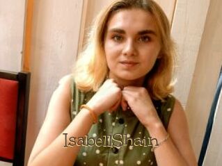 IsabellShain