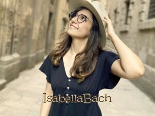 IsabellaBach