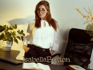 IsabellaBritton