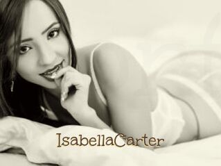 IsabellaCarter