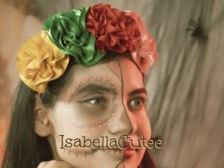 IsabellaCutee Porno FR