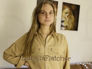 IsabellaFlatcher