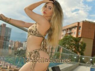 IsabellaGomes