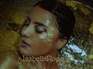 IsabellaRogers