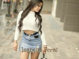 Isabella_Feral