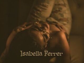 Isabella_Ferrer