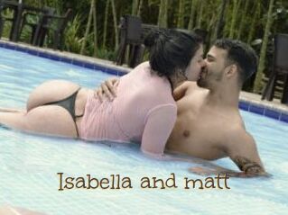Isabella_and_matt Porno FR