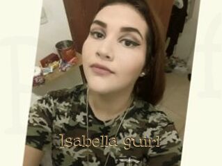 Isabella_guirl