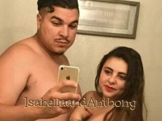 Isabella_and_Anthony