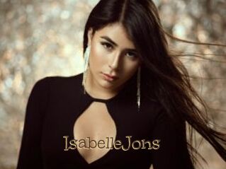 IsabelleJons