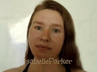IsabelleParker