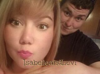 Isabelle_and_Levi