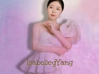 IsabelleyYang
