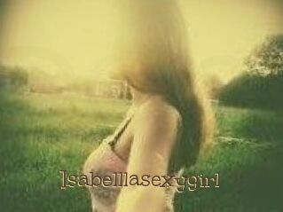 Isabelllasexygirl Porno FR