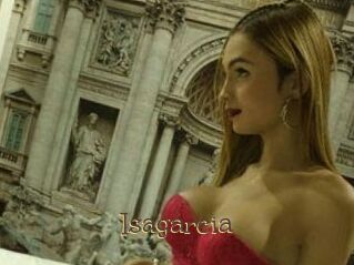 Isagarcia