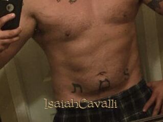 Isaiah_Cavalli