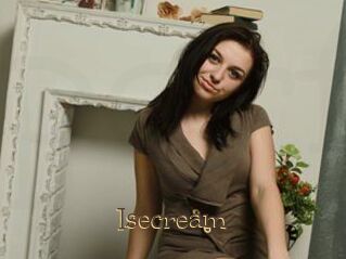 Isecream