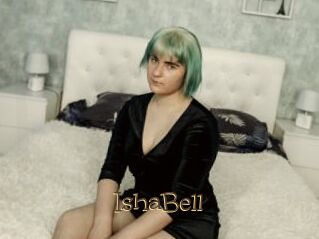 IshaBell Porno FR