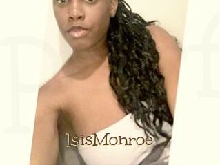 IsisMonroe