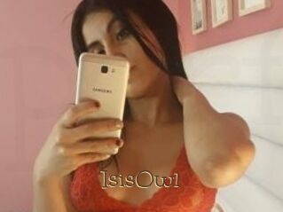 IsisOwl