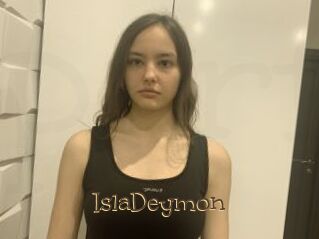 IslaDeymon
