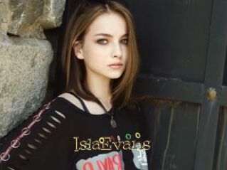 IslaEvans