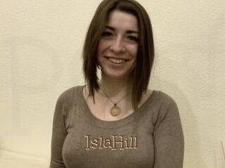 IslaHill Porno FR