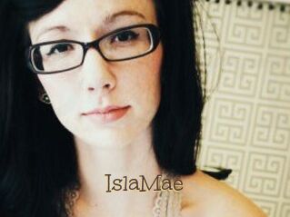 IslaMae