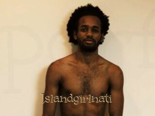 Islandgirlnati