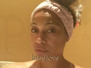Isleylove