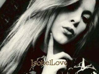IsobelLove
