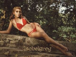 Isobelgrey