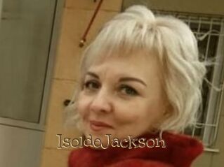 IsoldeJackson