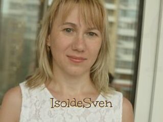 IsoldeSven