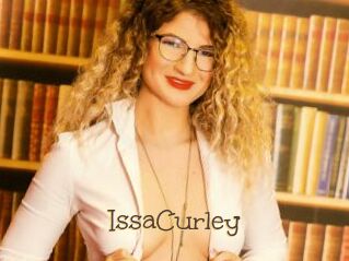 IssaCurley