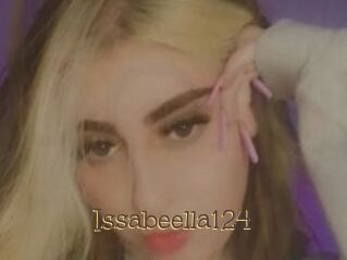 Issabeella124