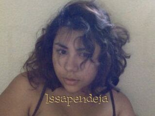 Issapendeja