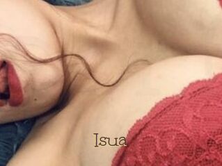 Isua