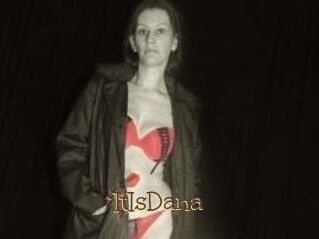 ItIsDana
