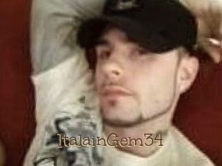 ItalainGem34