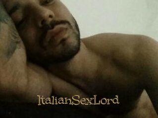 ItalianSexLord