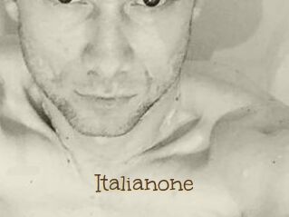 Italianone
