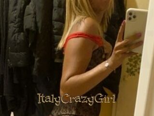 ItalyCrazyGirl