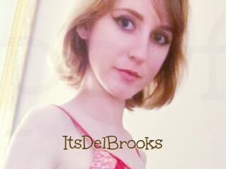 ItsDelBrooks